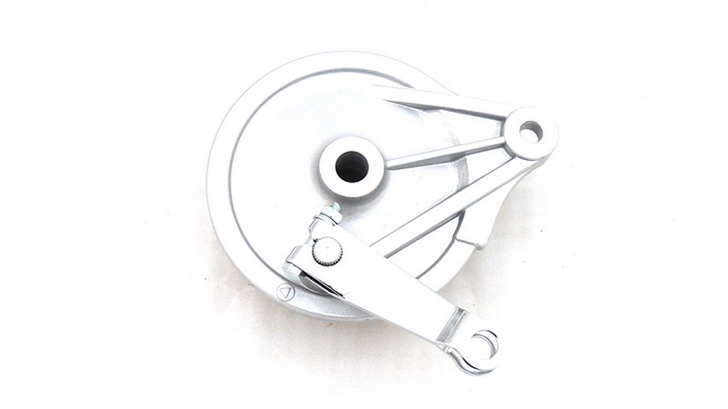 ARKA KAMPANA ( ÇİTA 150-R )